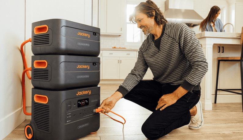 Halloween Gift Ideas: Power Generators to Keep the Fun Going